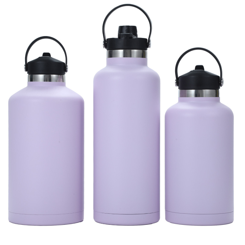 Wholesale 64-128oz Stainless Steel Vacuum Flask Thermos