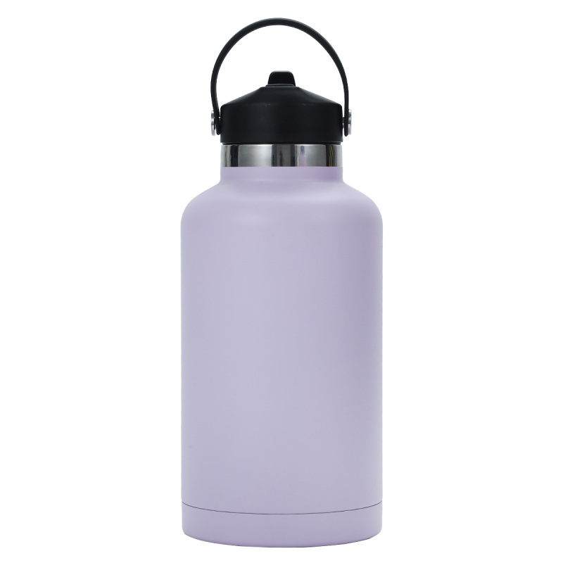 Wholesale 64-128oz Stainless Steel Vacuum Flask Thermos
