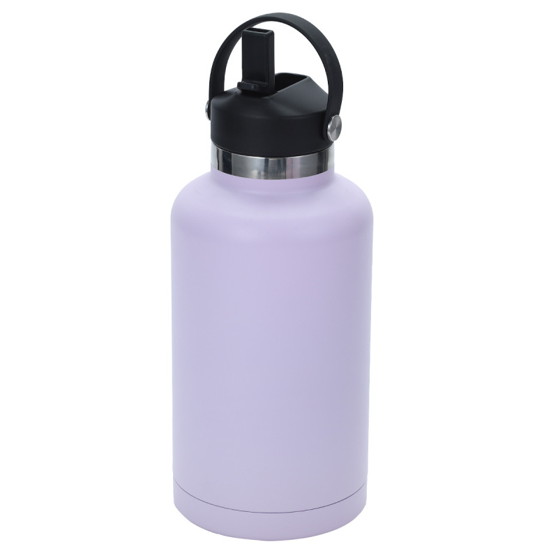 Wholesale 64-128oz Stainless Steel Vacuum Flask Thermos