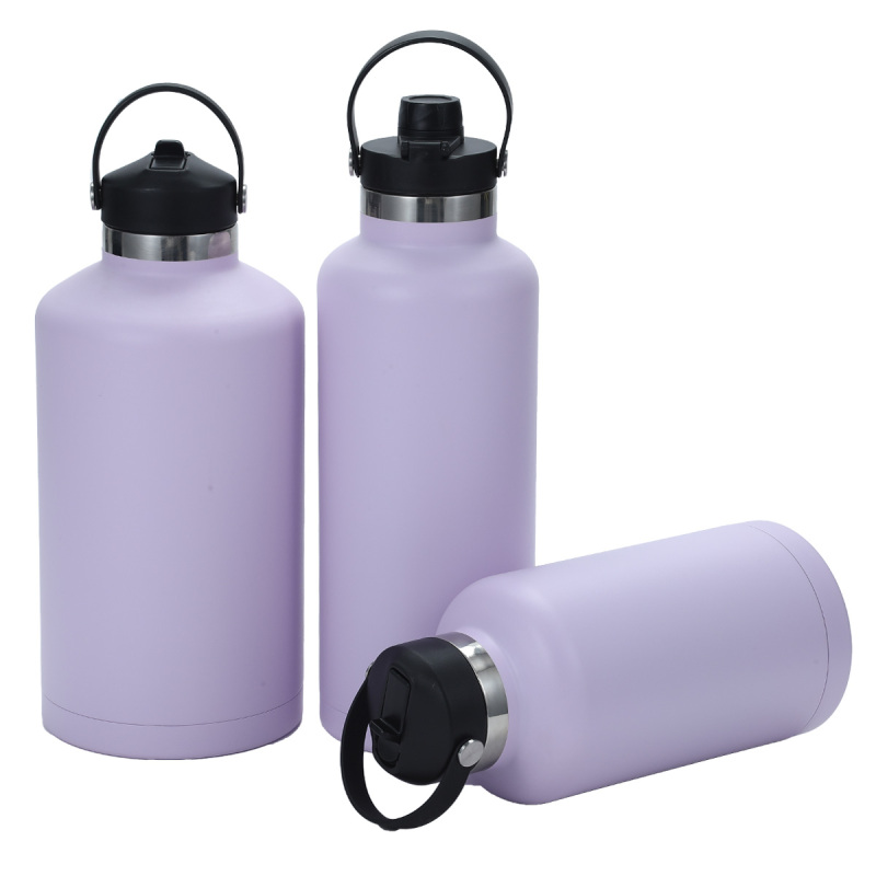 Wholesale 64-128oz Stainless Steel Vacuum Flask Thermos