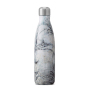 Cola Shape Vacuum Insulated Water Bottle 260-750ml