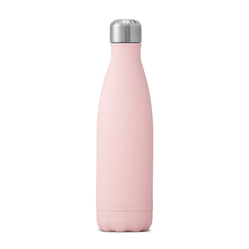 Cola Shape Vacuum Insulated Water Bottle 260-750ml