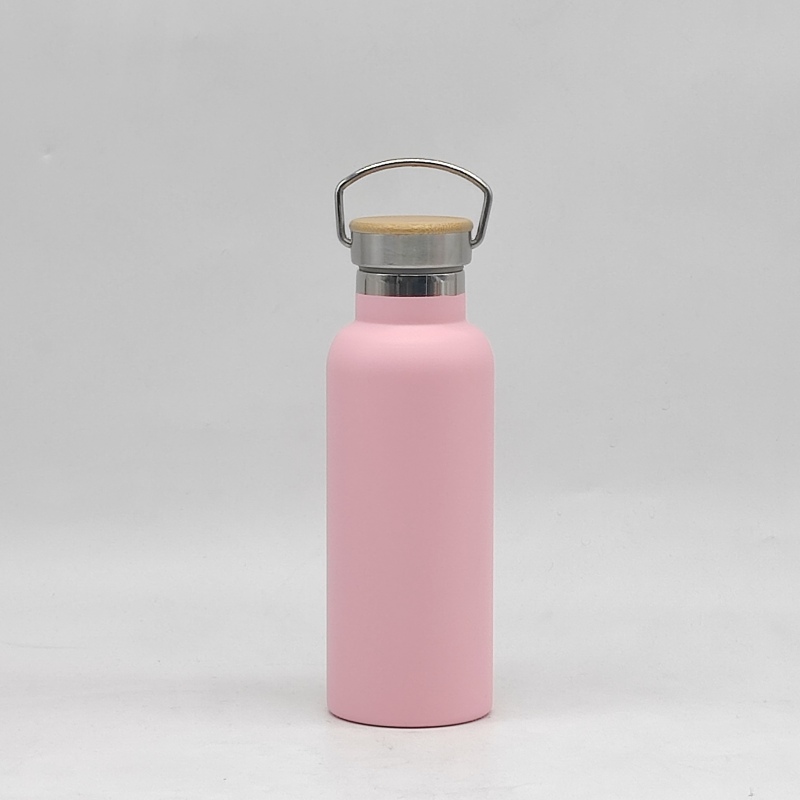 Wholesale 12-34oz Water Bottles Thermos Coffee Flask BPA Free