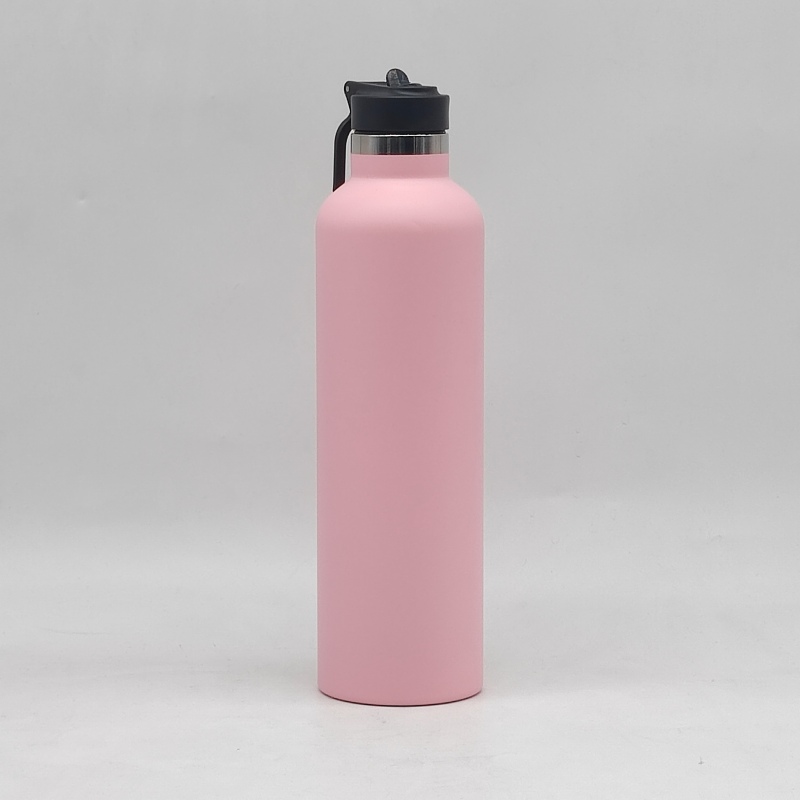 Wholesale 12-34oz Water Bottles Thermos Coffee Flask BPA Free