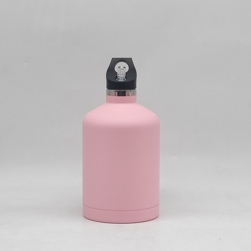 Wholesale 12-34oz Water Bottles Thermos Coffee Flask BPA Free