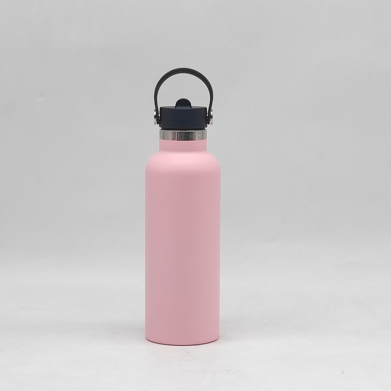 Wholesale 12-34oz Water Bottles Thermos Coffee Flask BPA Free
