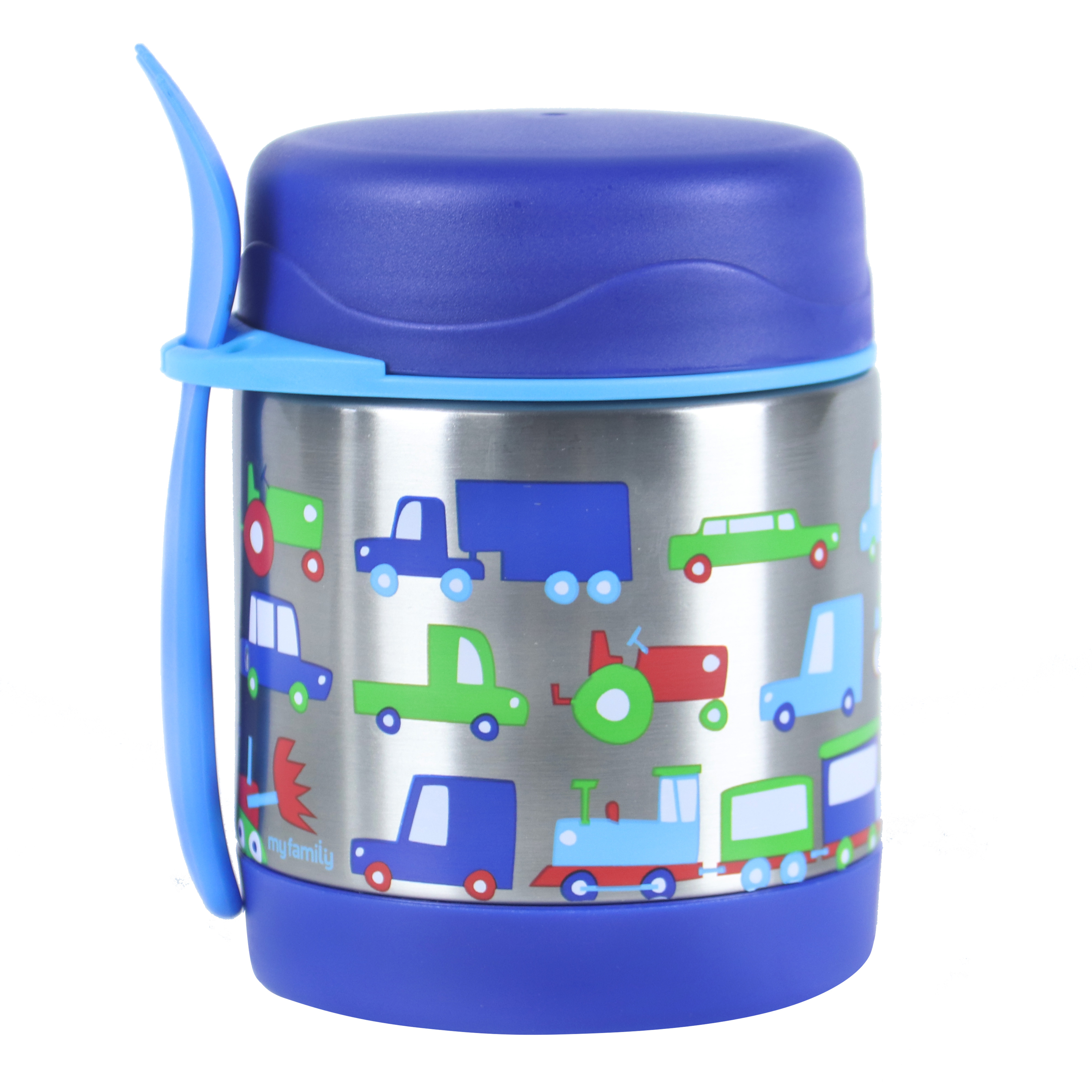 Food Jar