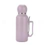 Yerba Mate Thermos with Handle, 1300ml Vacuum Insulated