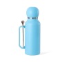 Yerba Mate Thermos with Handle, 1300ml Vacuum Insulated