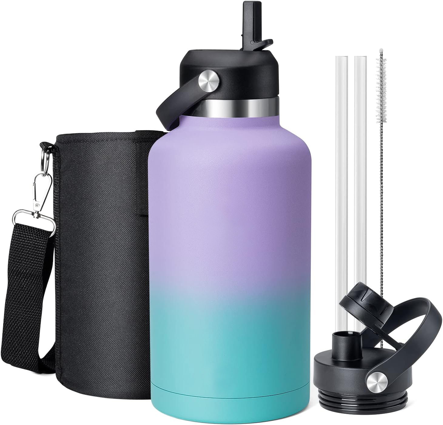 Outdoor Sports Bottle