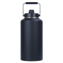 SS Double Wall Insulated Water Bottle & Ice Bucket 2.5-7.2L