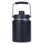 SS Double Wall Insulated Water Bottle & Ice Bucket 2.5-7.2L