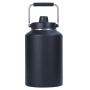 SS Double Wall Insulated Water Bottle & Ice Bucket 2.5-7.2L