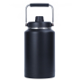 SS Double Wall Insulated Water Bottle & Ice Bucket 2.5-7.2L