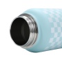 Lookeflask 32oz Double Wall Vacuum Sports Bottle - Cold 24hrs