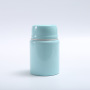 Kids 450ml Stainless Steel Lunch Thermos with Spoon