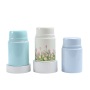Kids 450ml Stainless Steel Lunch Thermos with Spoon