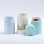 Kids 450ml Stainless Steel Lunch Thermos with Spoon