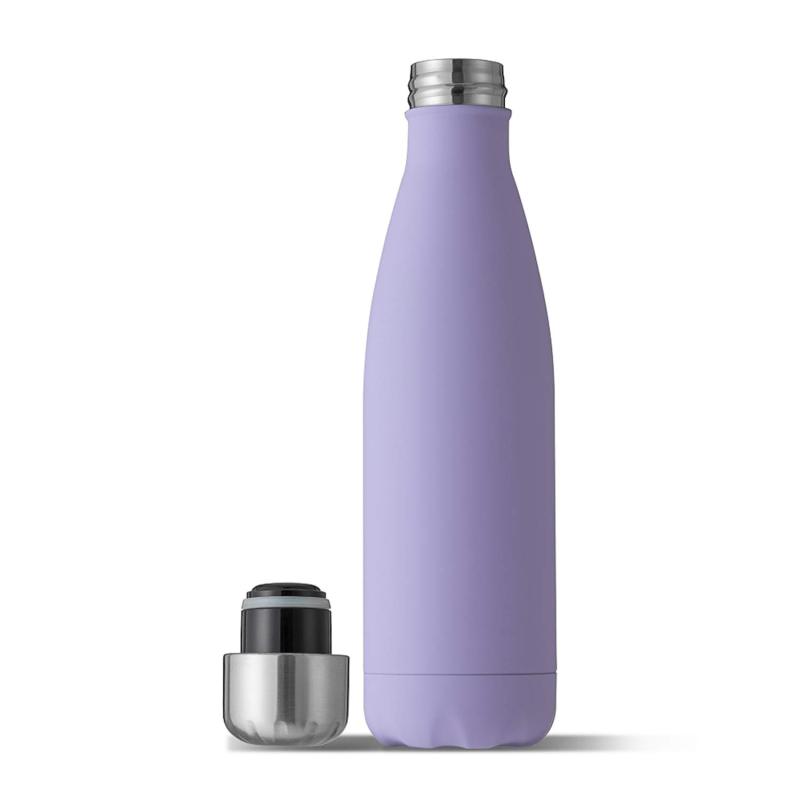 Stainless Steel Bottle BPA Free 260-750ml Cola Thermos
