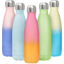 Stainless Steel Bottle BPA Free 260-750ml Cola Thermos