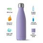 Stainless Steel Bottle BPA Free 260-750ml Cola Thermos