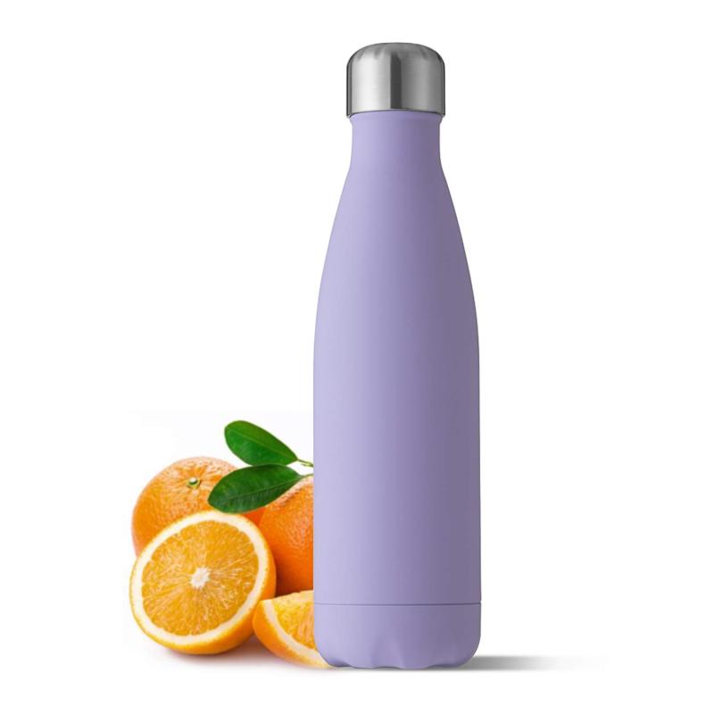 Stainless Steel Bottle BPA Free 260-750ml Cola Thermos