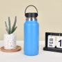 Leakproof Double Wall Vacuum Insulated Stainless Steel Water Bottle