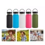 Leakproof Double Wall Vacuum Insulated Stainless Steel Water Bottle