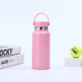 Leakproof Double Wall Vacuum Insulated Stainless Steel Water Bottle