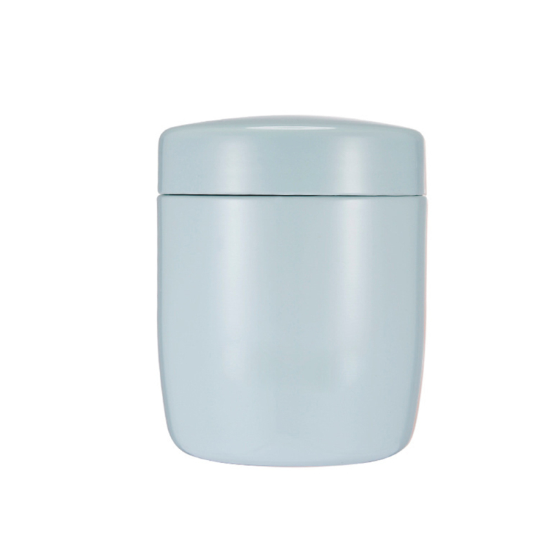 Double Wall Insulated Vacuum Food Jar 304 Stainless Steel