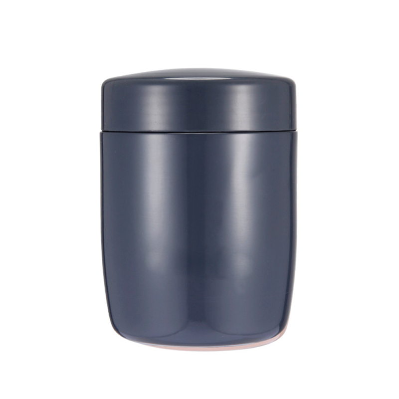 Double Wall Insulated Vacuum Food Jar 304 Stainless Steel