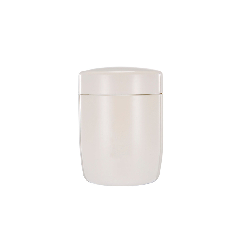 Double Wall Insulated Vacuum Food Jar 304 Stainless Steel