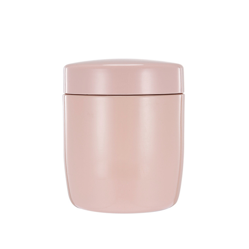 Double Wall Insulated Vacuum Food Jar 304 Stainless Steel