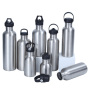 Wholesale Custom Stainless Steel Water Bottle 350-1000ml