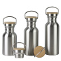 Wholesale Custom Stainless Steel Water Bottle 350-1000ml