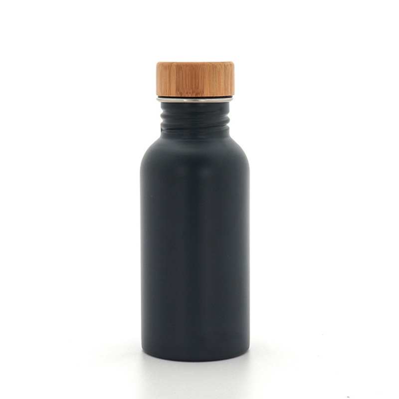 Wholesale Custom Stainless Steel Water Bottle 350-1000ml