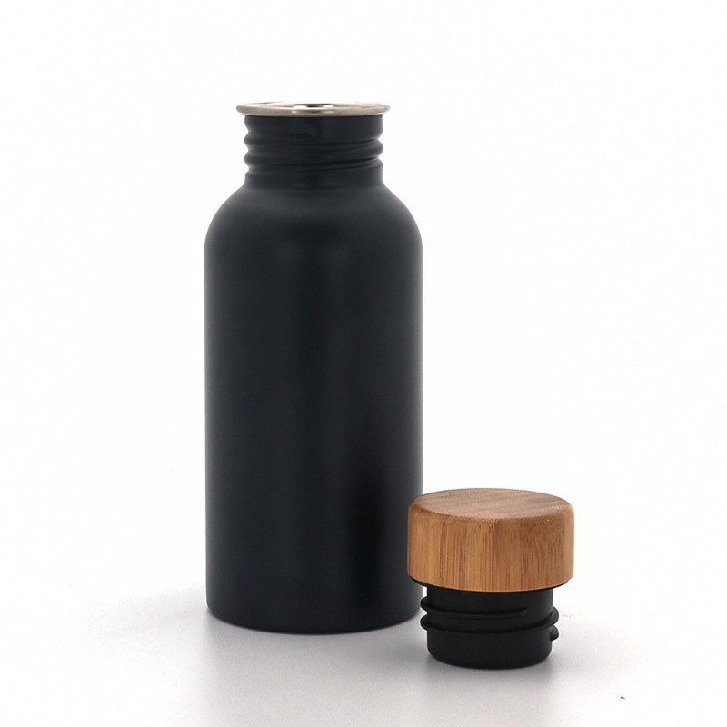 Wholesale Custom Stainless Steel Water Bottle 350-1000ml