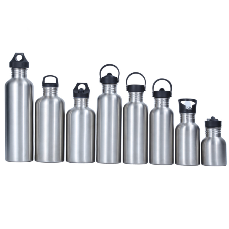 Wholesale Custom Stainless Steel Water Bottle 350-1000ml