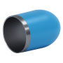 Egg Shaped Double Wall Insulated Travel Mug 6/8/12oz