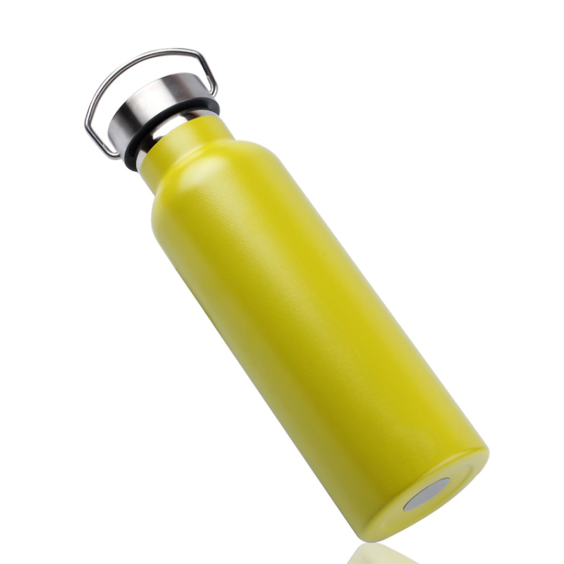 Wholesale 1L Vacuum Flask, Custom Thermos, 12H Warm, Leakproof