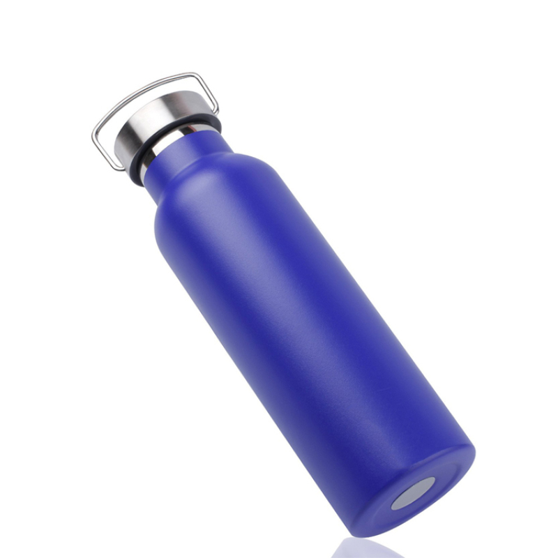 Wholesale 1L Vacuum Flask, Custom Thermos, 12H Warm, Leakproof