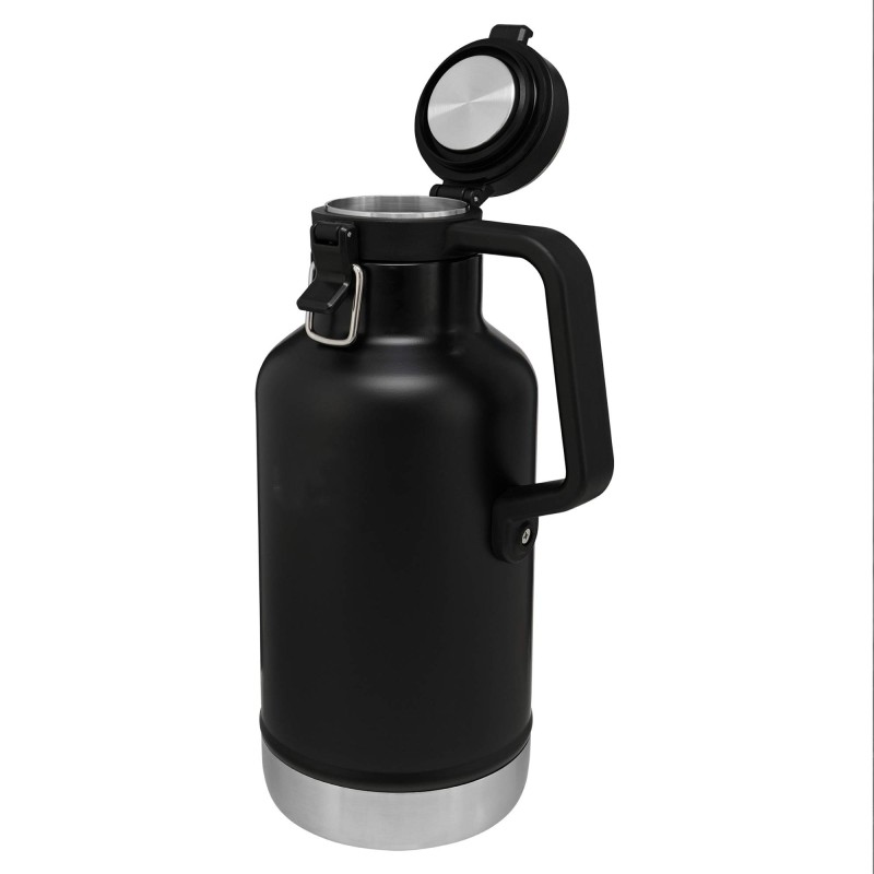 Sport Double Wall Vacuum Insulated Stainless Steel Water Bottle