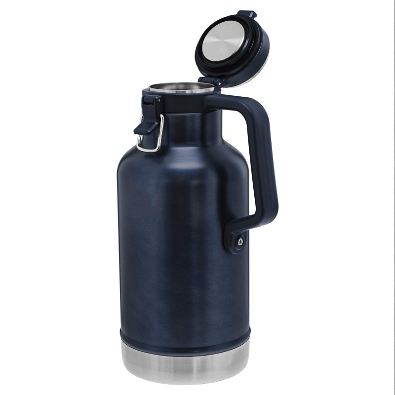 Sport Double Wall Vacuum Insulated Stainless Steel Water Bottle