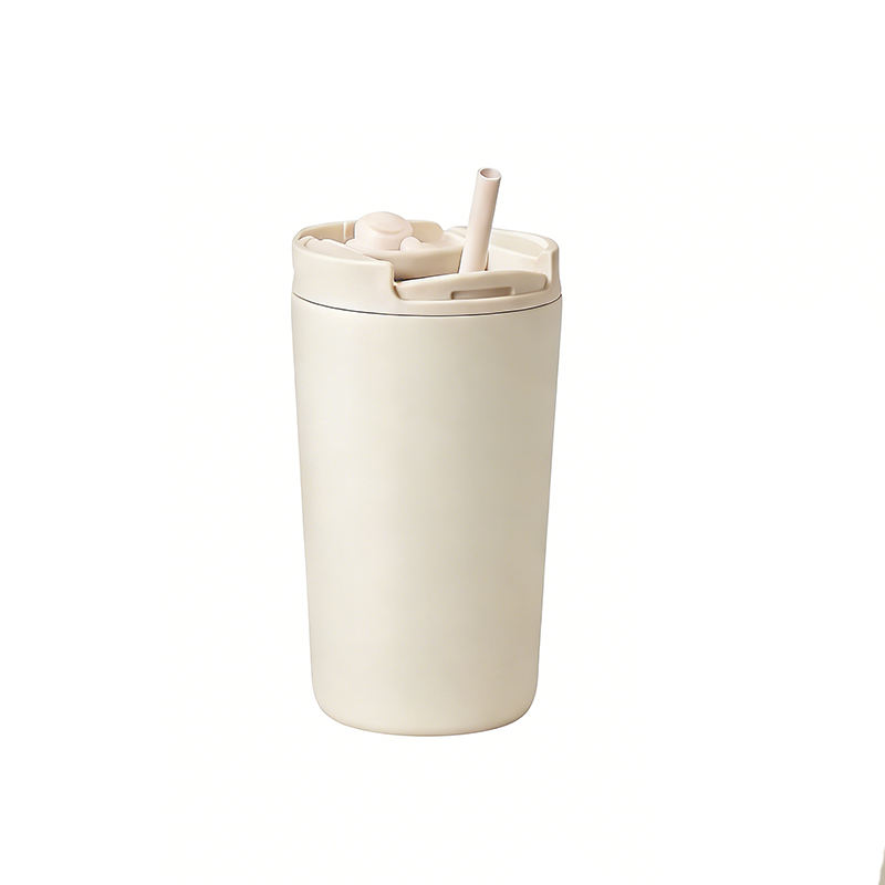 Custom Logo 12oz Stainless Steel Thermal Coffee Tumbler