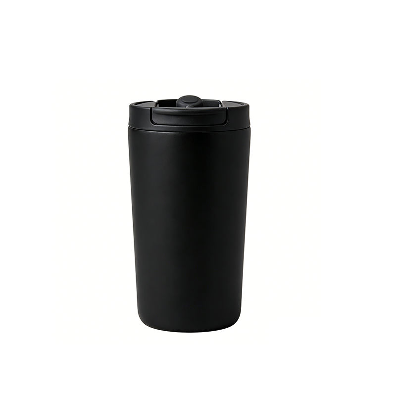 Custom Logo 12oz Stainless Steel Thermal Coffee Tumbler