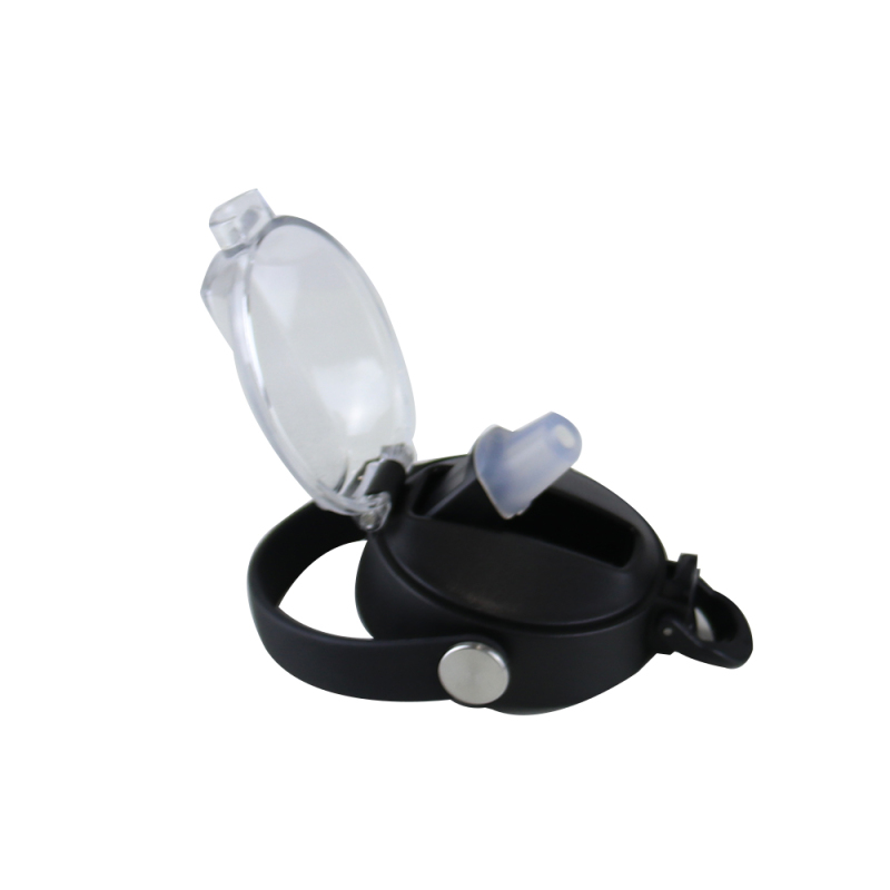 Replacement Straw Lids for Vacuum Insulated Bottles - Wholesale