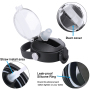 Replacement Straw Lids for Vacuum Insulated Bottles - Wholesale