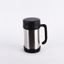 BPA Free Steel 350/500ml Insulated Food Flask with Handle