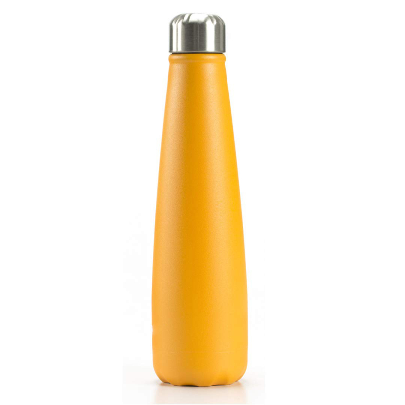 Cola Shaped Water Bottle 24h Hot Christmas Mug Gift for Girls