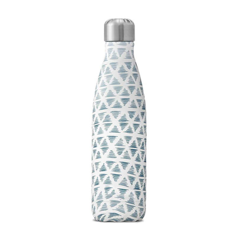 Cola Shaped Water Bottle 24h Hot Christmas Mug Gift for Girls